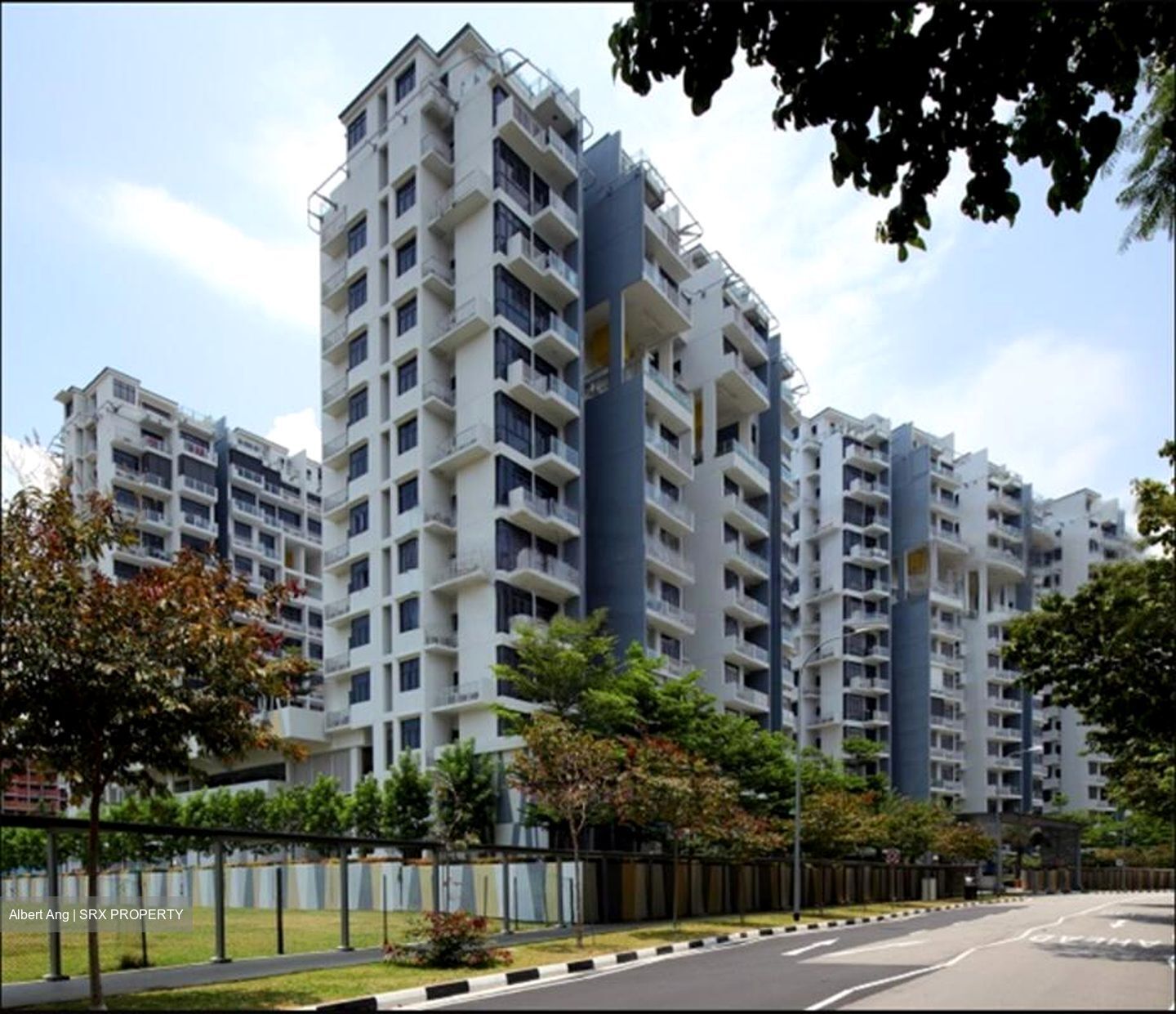 Urban Vista (D16), Condominium #472537341